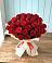 Букет 29 Красных роз в Ольховке
