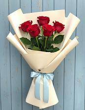 Букет Классика чувств в Ольховке