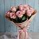 Букет цветов из: Розы в Ольховке