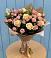 Букет цветов из: Розы в Ольховке
