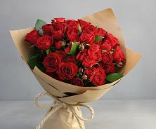 Букет Любовный роман в Ольховке