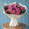 Букет цветов из: Розы в Ольховке