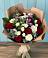 Букет цветов из: Розы и Альстромерии в Ольховке