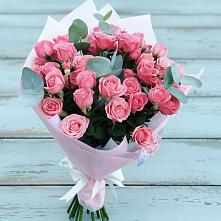 Букет Леди совершенство в Ольховке