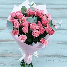 Букет Леди совершенство в Ольховке